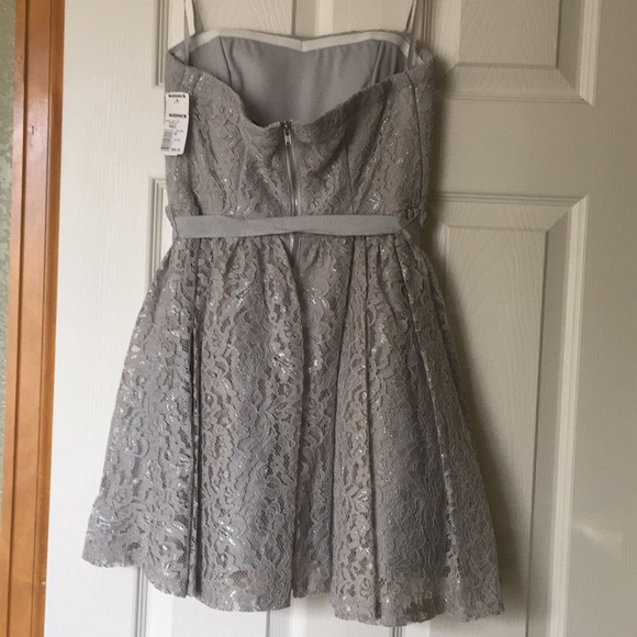 Juniors party/occasion Dress - Picture 2 of 3